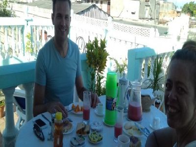 Hostal Carlos&Odalis: Cienfuegos Patrimonio5